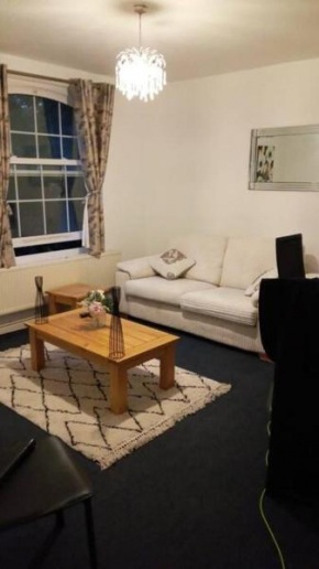 Lovely 2 bedroom in Central London
